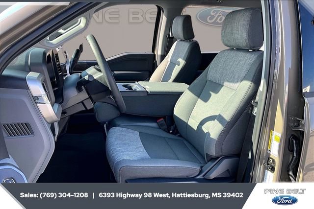New 2026 Ford F350 XLT w/ XLT Premium Package image 19