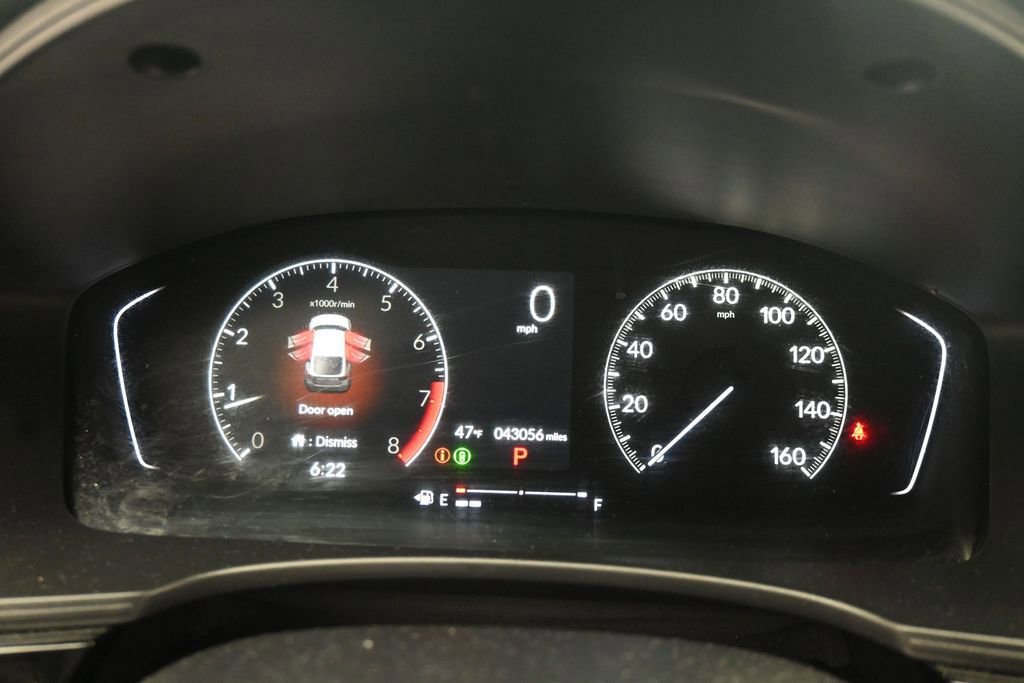 Used 2024 Honda Civic LX image 19