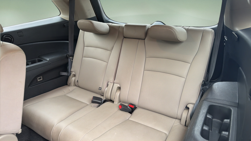 Used 2016 Honda Pilot EX-L image 19