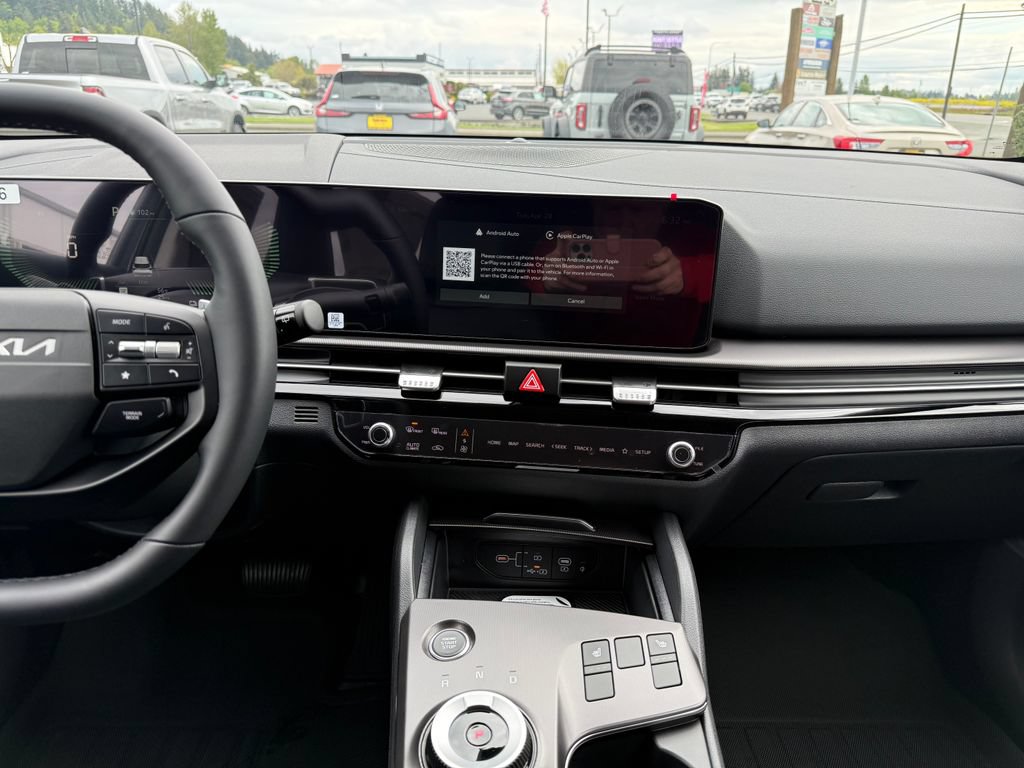 New 2026 Kia Sportage EX AWD/4WD image 22