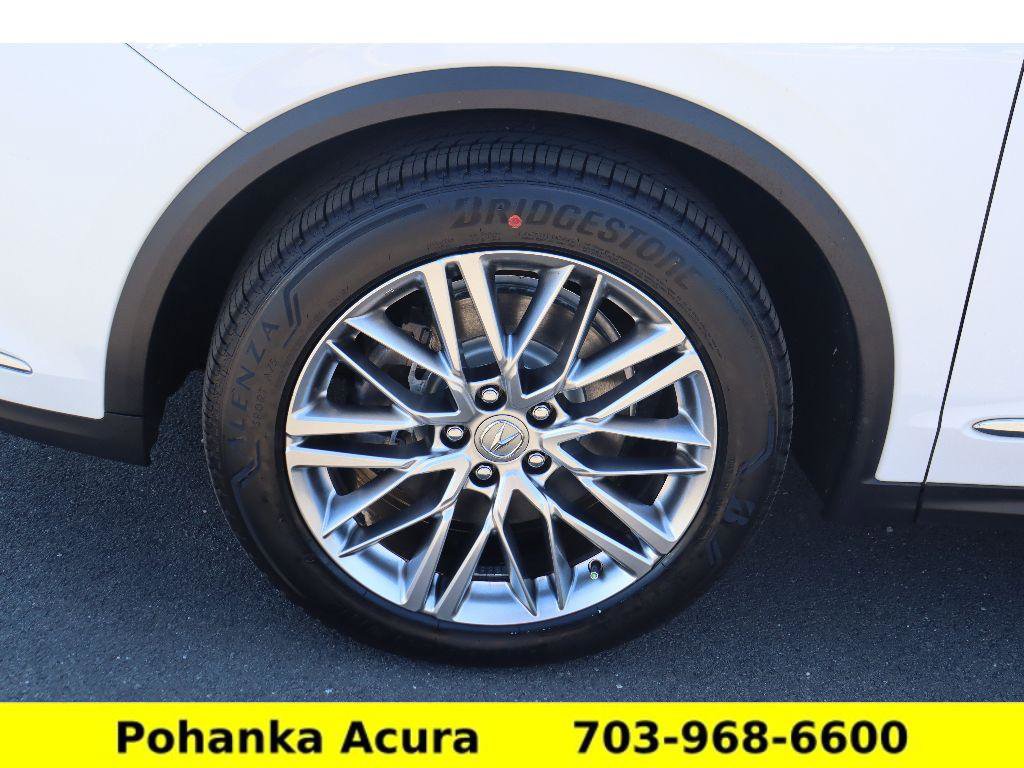 Certified 2023 Acura MDX SH-AWD w/ Advance Package image 33