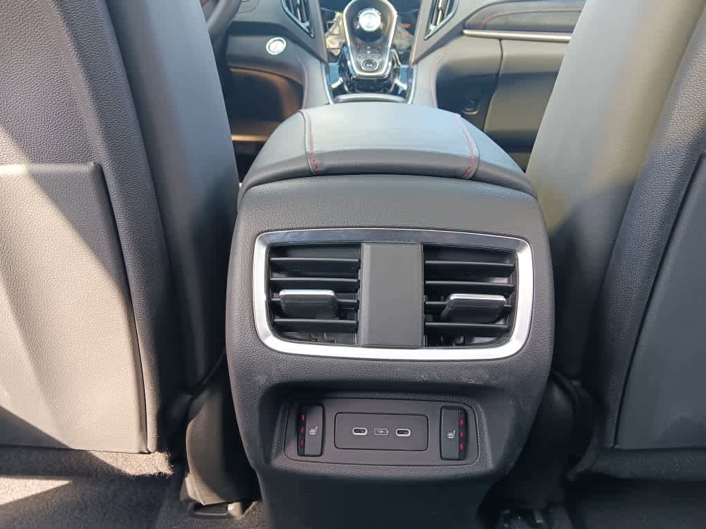 Used 2022 Acura RDX AWD image 17