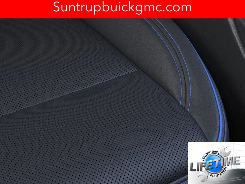 New 2026 Buick Encore GX Sport Touring image 21