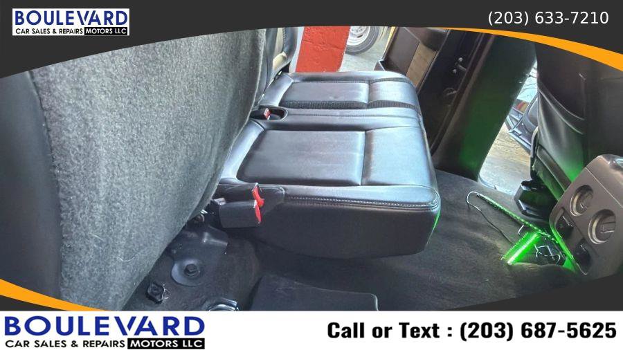 Used 2012 Ford F150 SVT Raptor AWD/4WD image 35