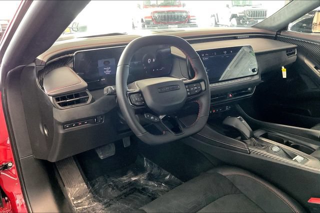 New 2026 Dodge Charger Scat Pack AWD/4WD image 6