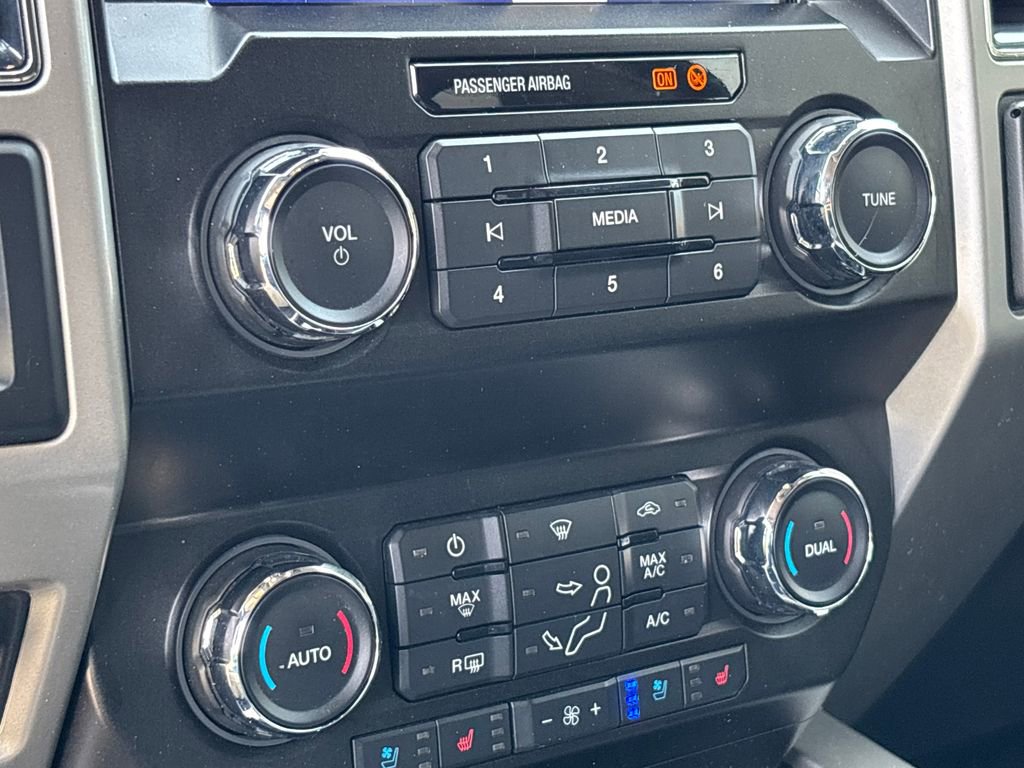 Used 2020 Ford F350 Lariat w/ Lariat Ultimate Package image 22