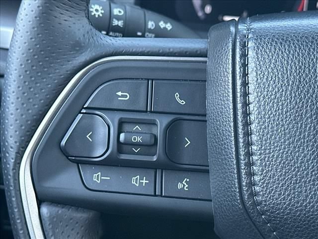 Used 2026 Toyota 4Runner TRD Off-Road Premium AWD/4WD image 28