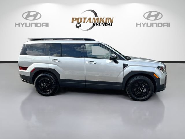 Certified 2025 Hyundai Santa Fe XRT w/ Tow & Go Package AWD/4WD image 4