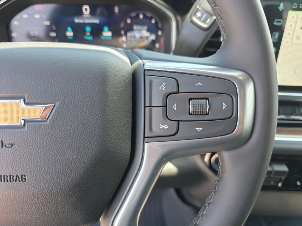 Used 2026 Chevrolet Silverado 2500 LT w/ All Star Edition AWD/4WD image 27