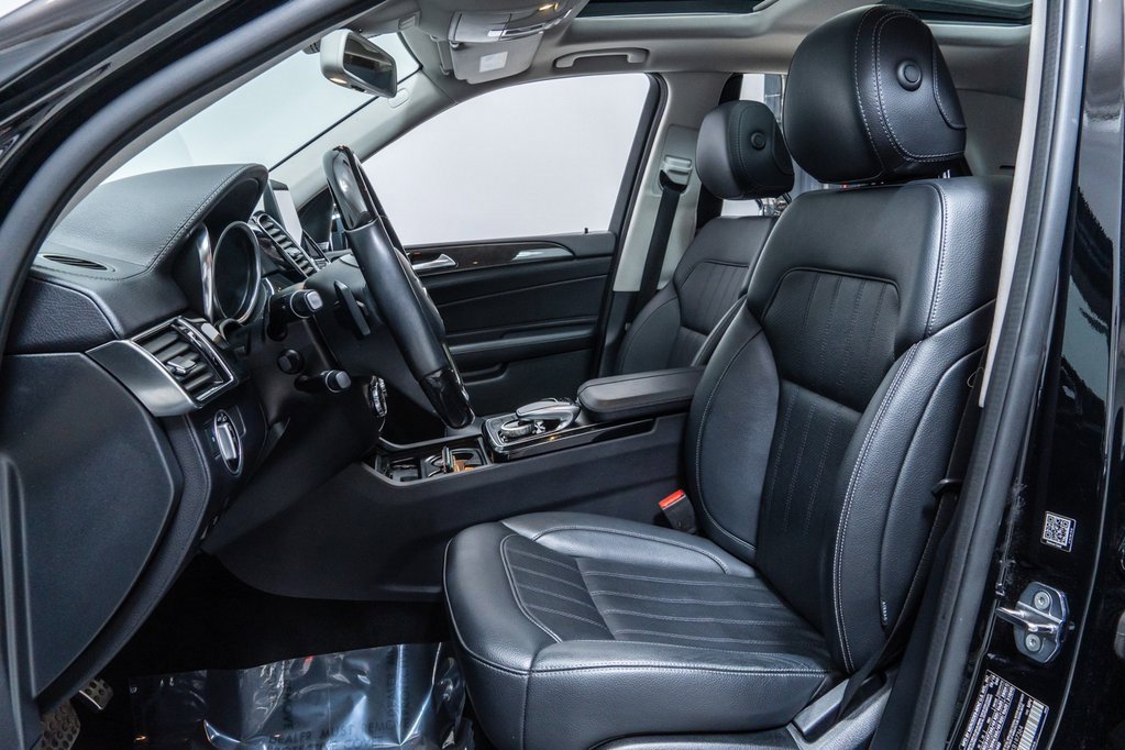 Used 2019 Mercedes-Benz GLE 43 AMG 4MATIC image 5