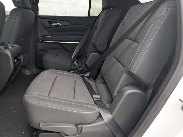 New 2026 Chevrolet Traverse LT image 14