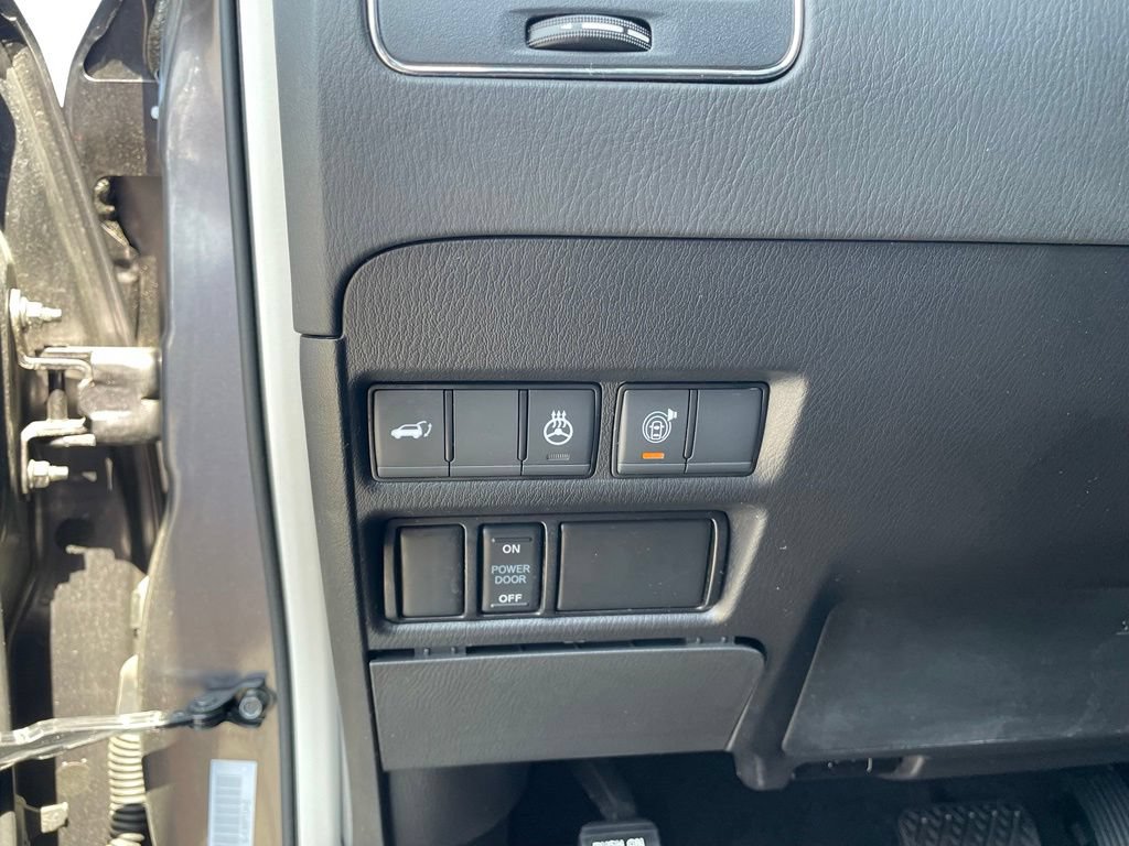 Used 2024 INFINITI QX80 Luxe AWD/4WD image 13