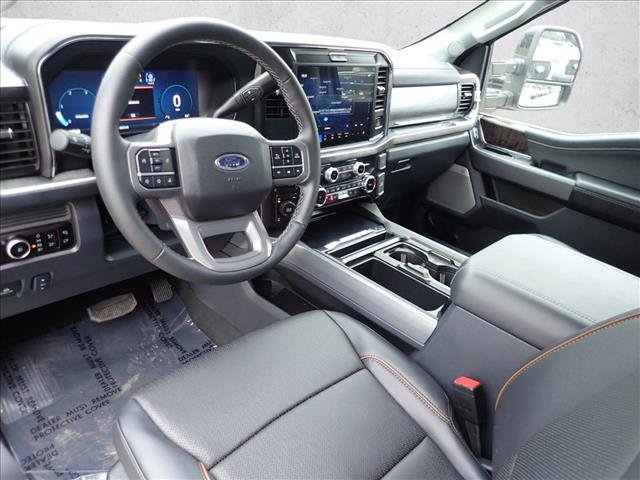 New 2026 Ford F350 Lariat AWD/4WD image 9