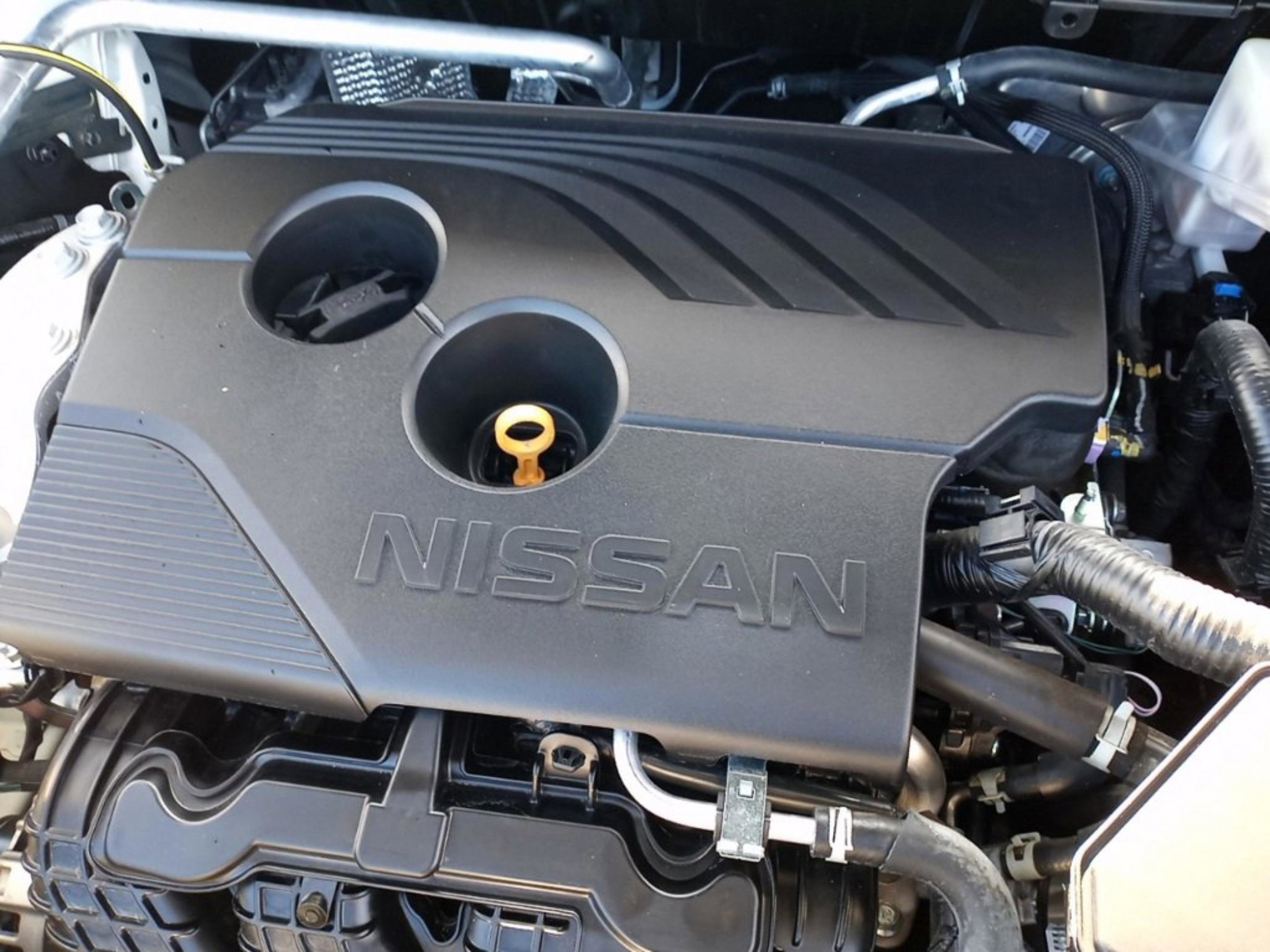 Used 2021 Nissan Rogue SL w/ Premium Package image 38