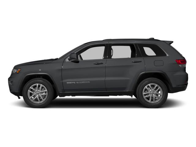 Used 2017 Jeep Grand Cherokee Altitude AWD/4WD image 3