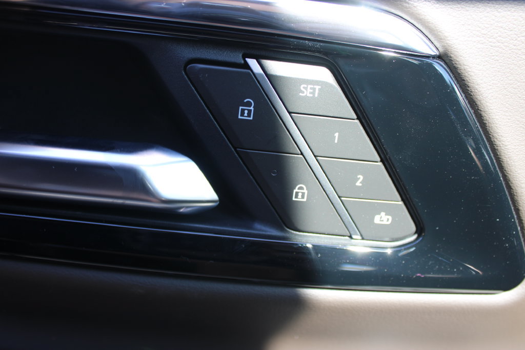 New 2026 Chevrolet Tahoe LT RWD image 49