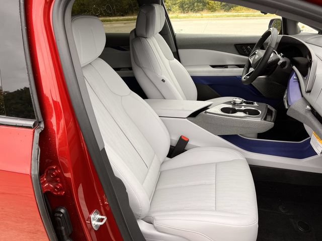 New 2027 Cadillac Optiq Premium Luxury RWD image 21