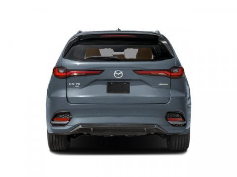 New 2026 MAZDA CX-70 3.3 Turbo S w/ Premium Plus image 8