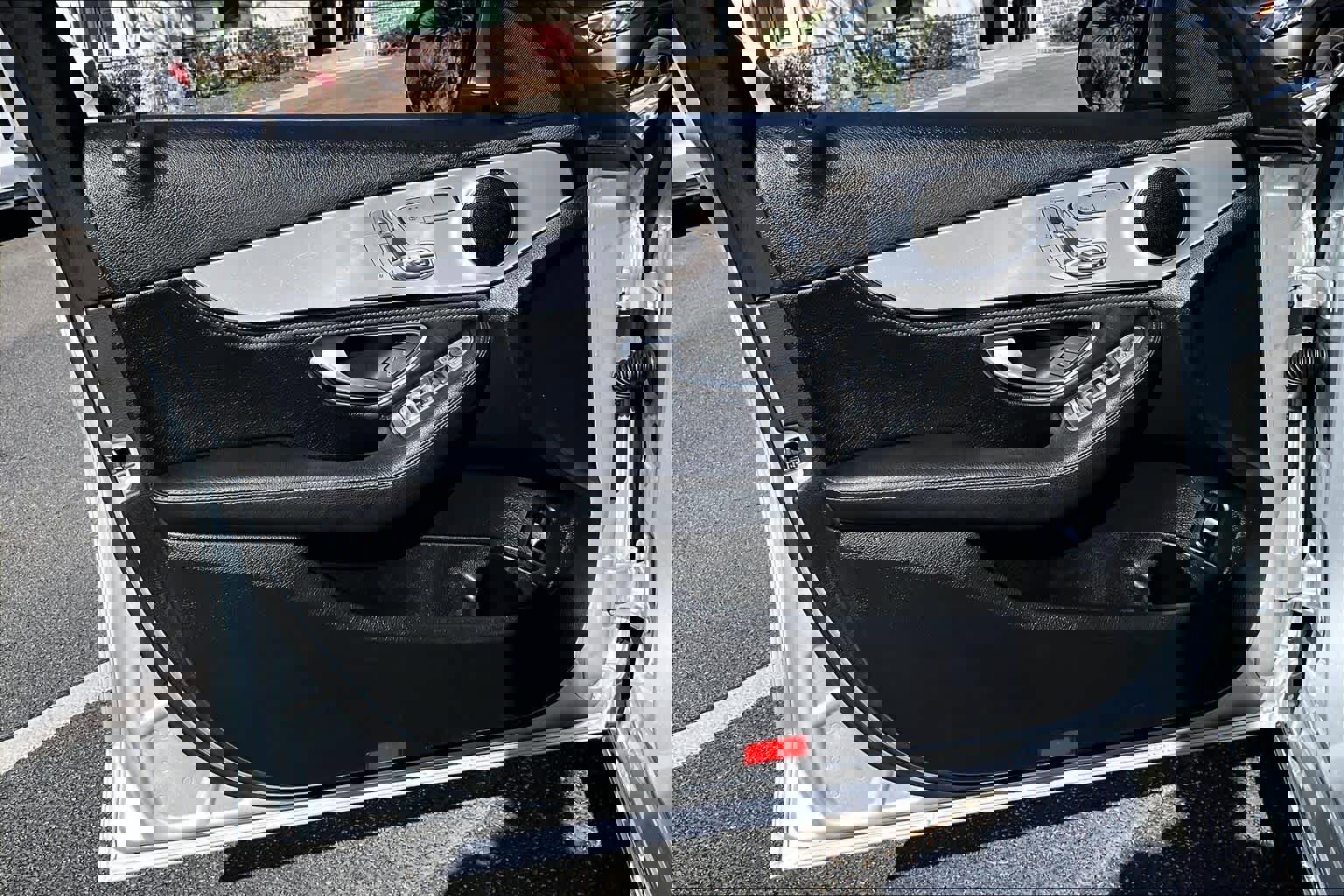 Used 2015 Mercedes-Benz C 300 4MATIC Sedan image 21