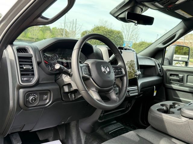 New 2026 RAM 4500 Tradesman AWD/4WD image 16