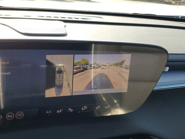 New 2026 Buick Enclave Sport Touring w/ Power Package FWD image 22