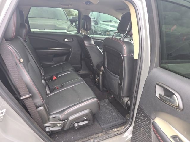 Used 2019 Dodge Journey GT w/ Driver Convenience Group AWD/4WD image 8