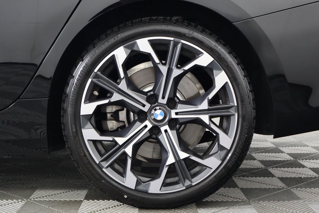 Certified 2026 BMW 330i Sedan w/ Premium Package RWD image 16