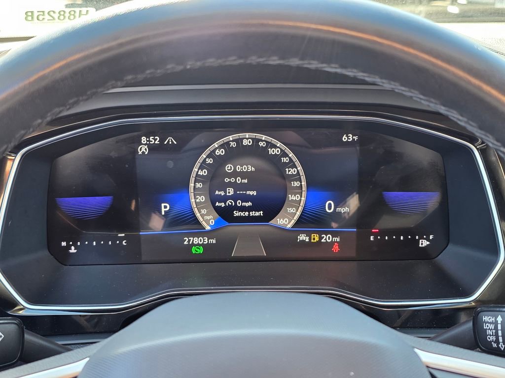 Used 2024 Volkswagen Jetta S image 23