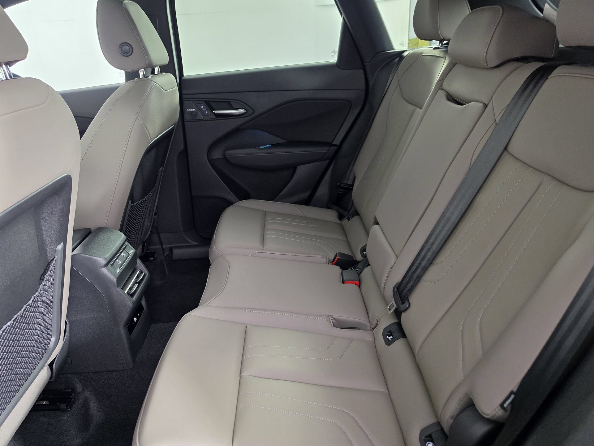New 2026 Audi Q3 quattro 2.0T AWD/4WD image 35