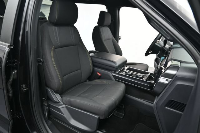 Certified 2025 Ford F150 STX RWD image 29