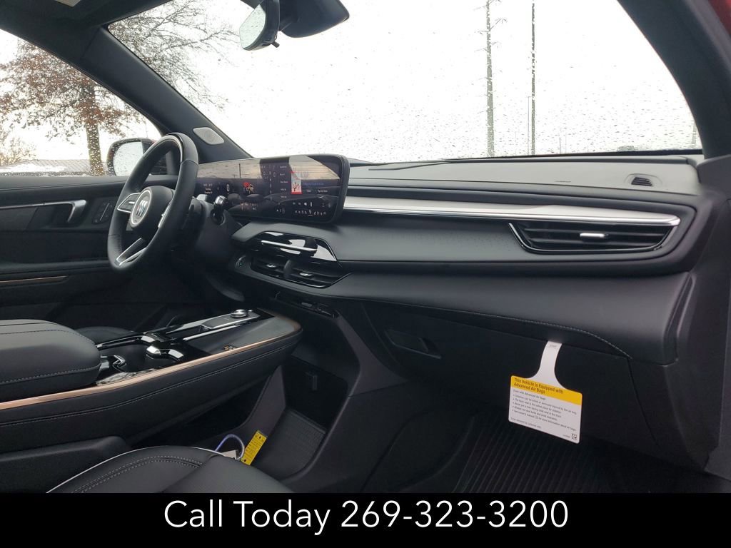 New 2026 Buick Enclave Avenir image 32