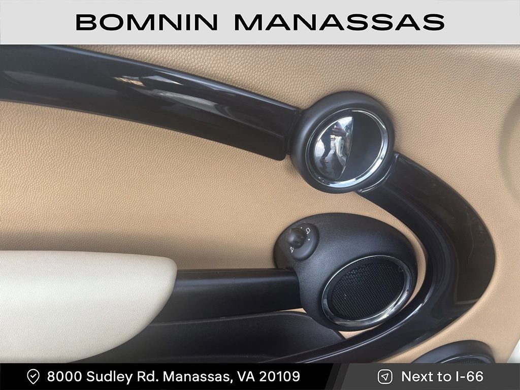 Used 2010 MINI Cooper S image 7