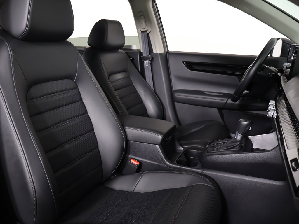 Used 2025 Honda CR-V EX-L image 31