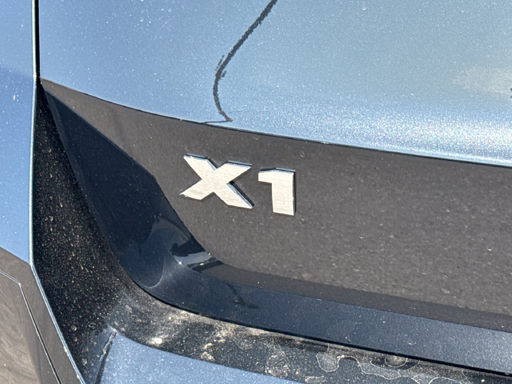 New 2026 BMW X1 M35i w/ Technology Package AWD/4WD image 9