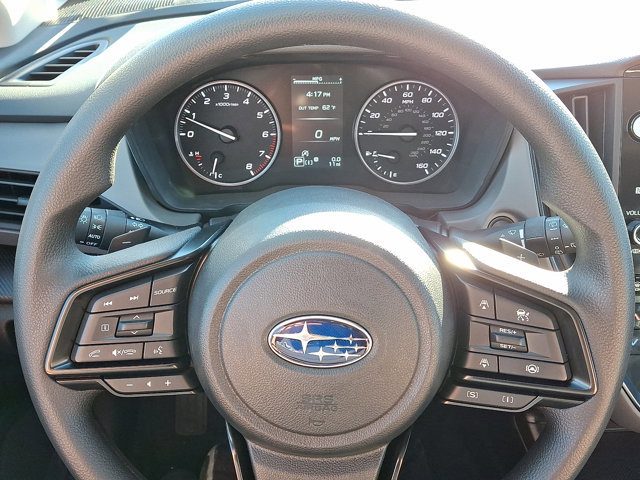 New 2026 Subaru Crosstrek 2.5i Premium image 17