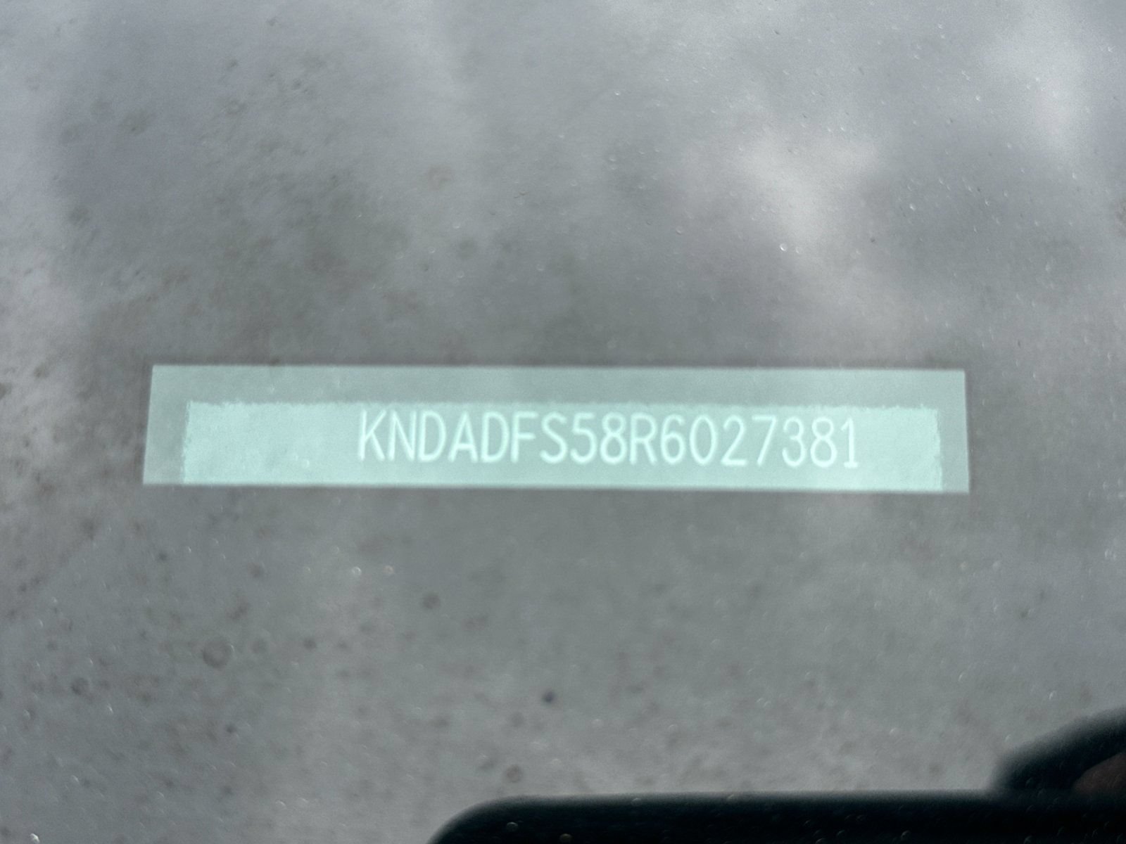 Certified 2024 Kia EV9 Land AWD/4WD image 40