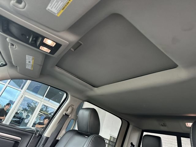 Used 2016 RAM 1500 Sport w/ Convenience Group AWD/4WD image 22