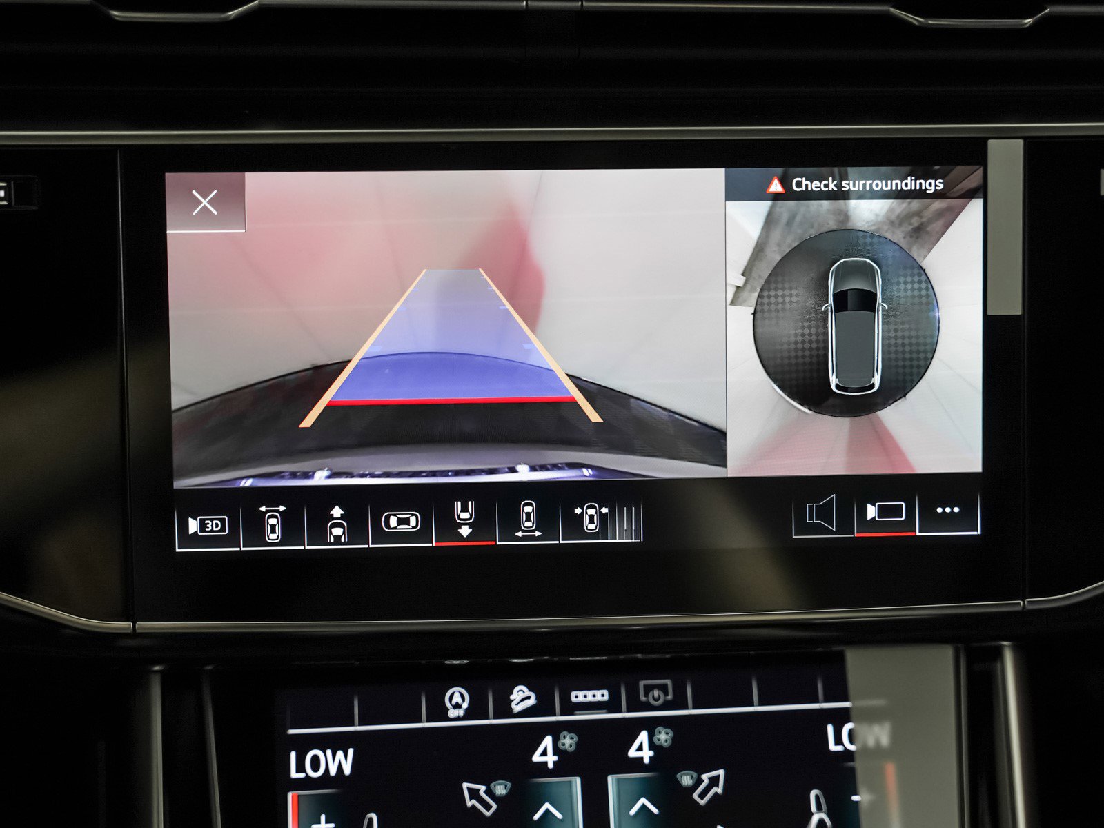 New 2025 Audi Q7 3.0T Premium Plus image 21
