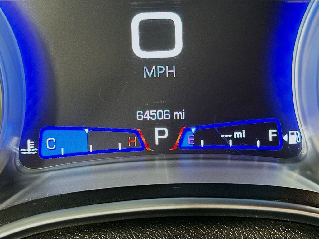 Used 2019 Chrysler 300 Touring w/ Sport Appearance Package image 17