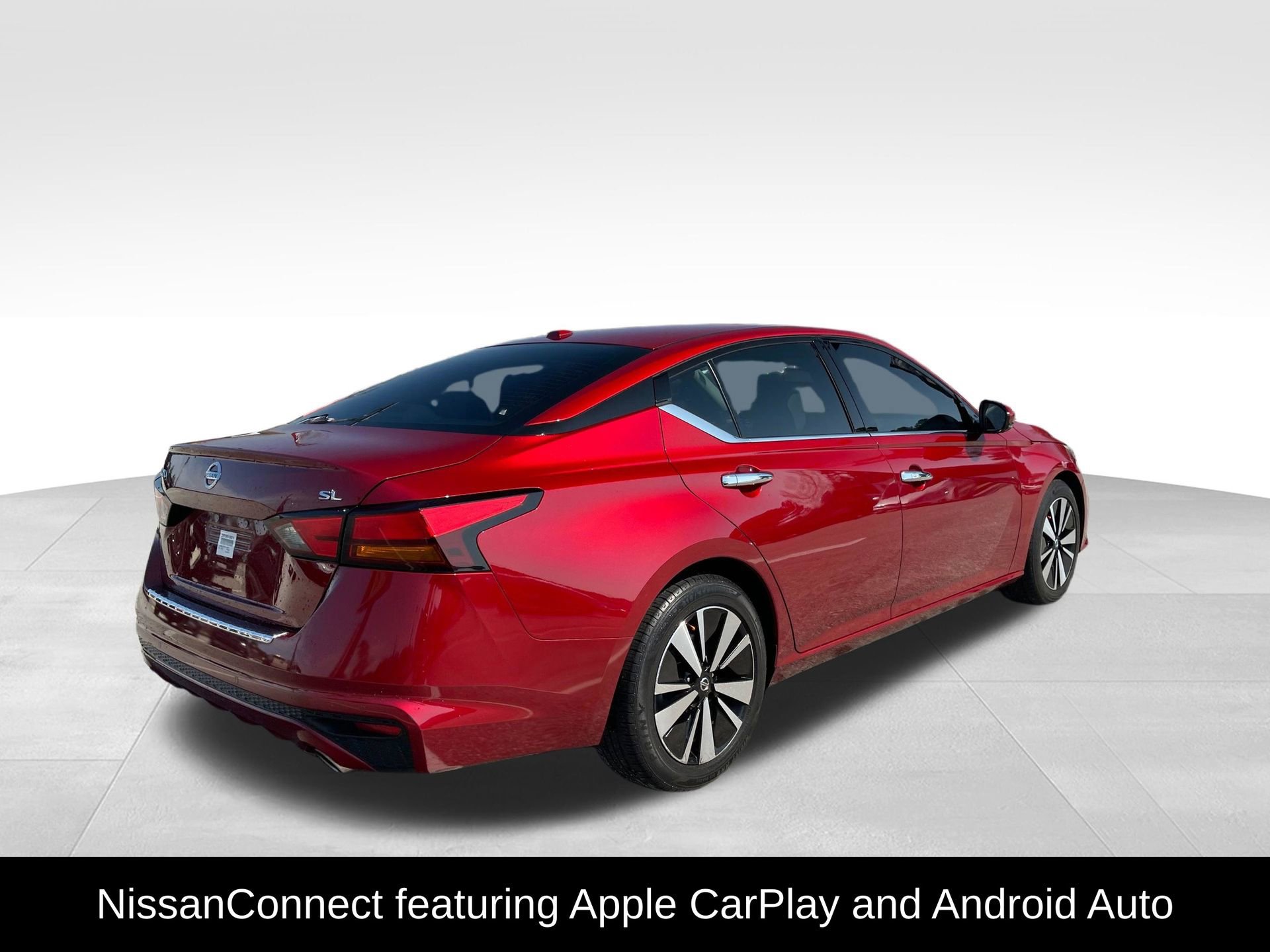 Used 2020 Nissan Altima 2.5 SL image 5