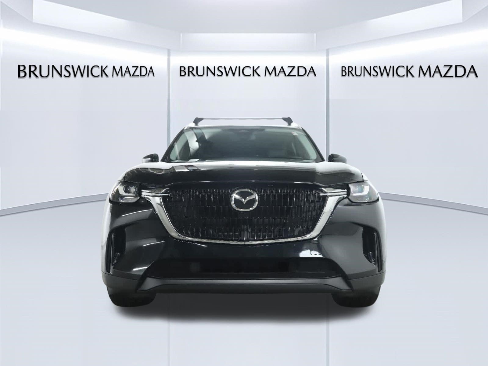 Certified 2024 MAZDA CX-90 3.3 Turbo w/ Preferred Package AWD/4WD image 5