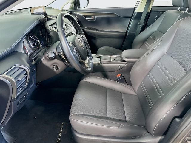 Used 2020 Lexus NX 300 AWD w/ Comfort Package image 10