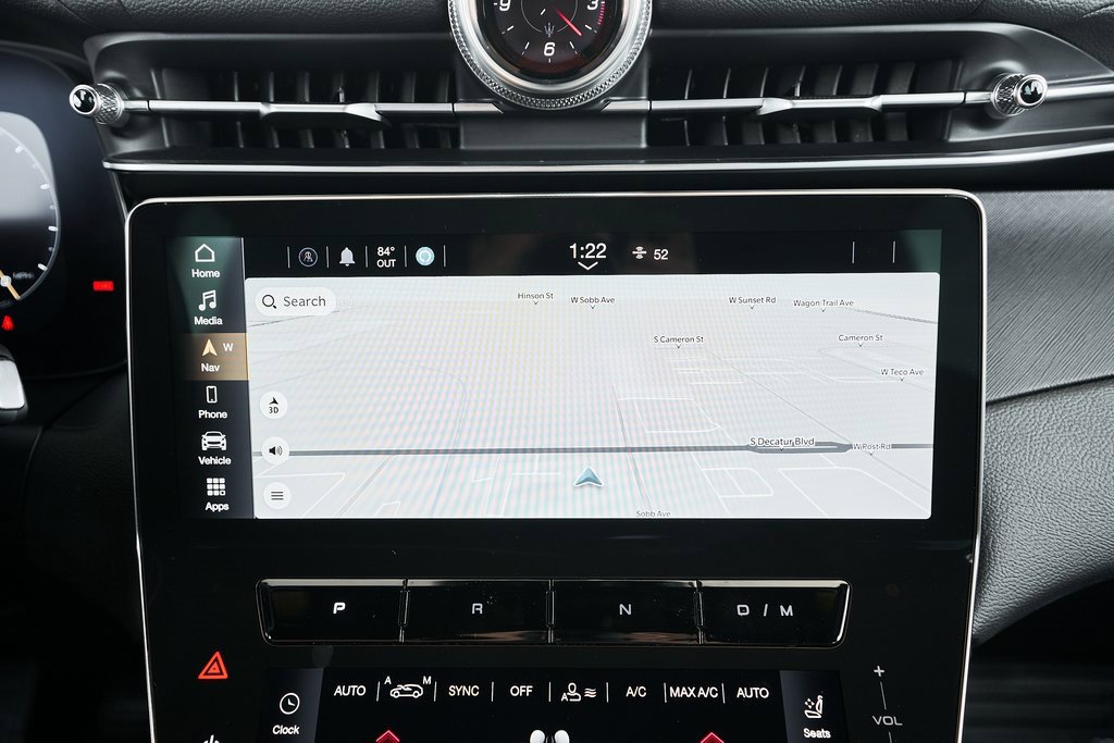 Used 2023 Maserati Grecale GT image 56