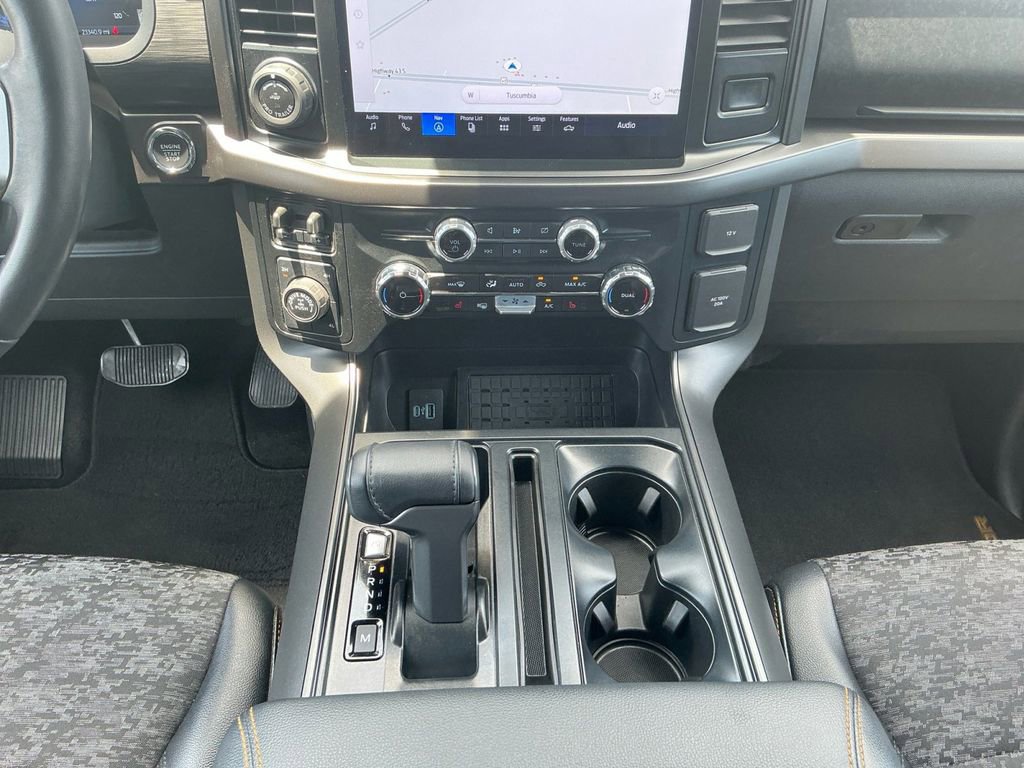 Used 2024 Ford F150 Tremor w/ Bed Utility Package AWD/4WD image 20