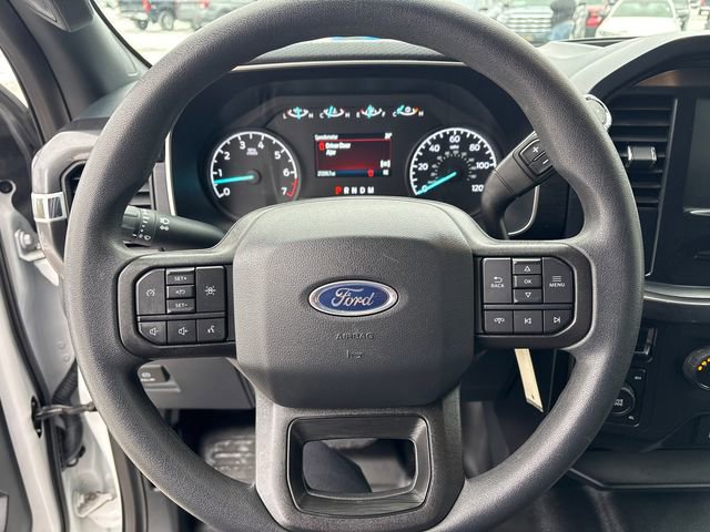 Used 2023 Ford F150 XL w/ STX Appearance Package image 23