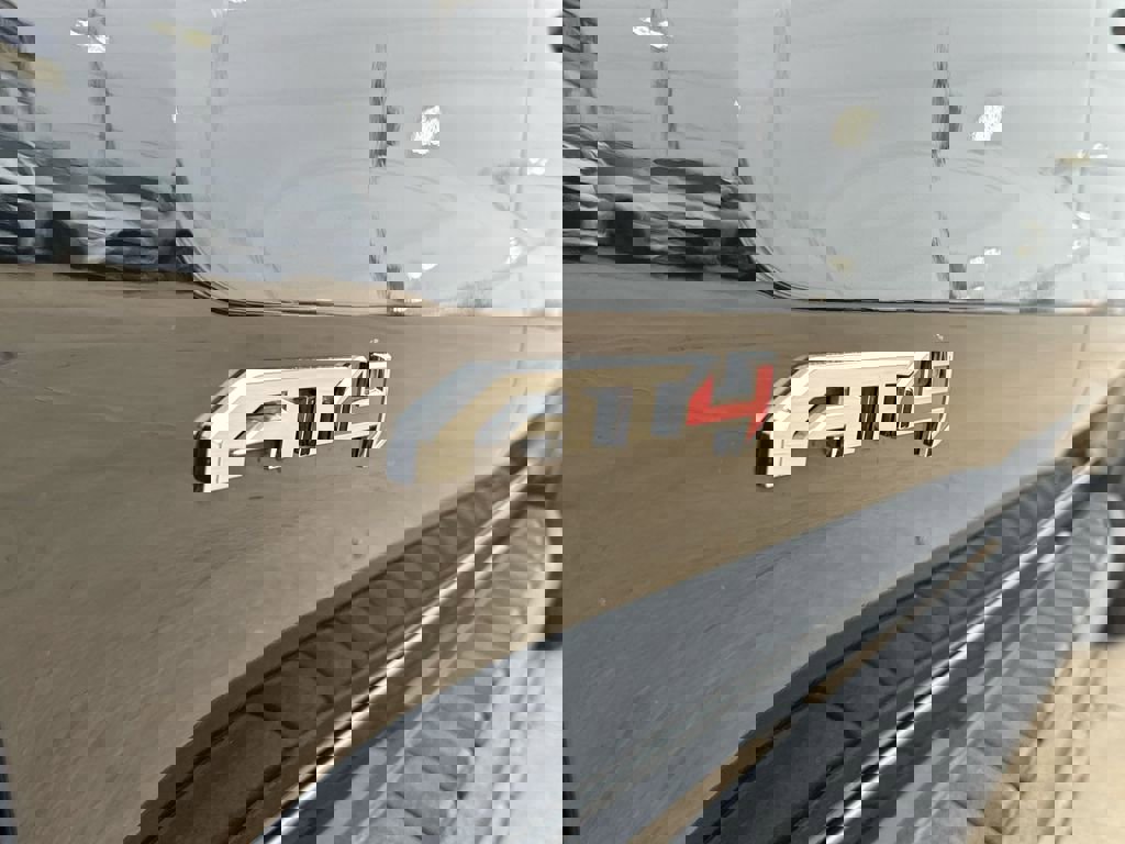 Certified 2024 GMC Sierra 1500 AT4 w/ Technology Package image 34