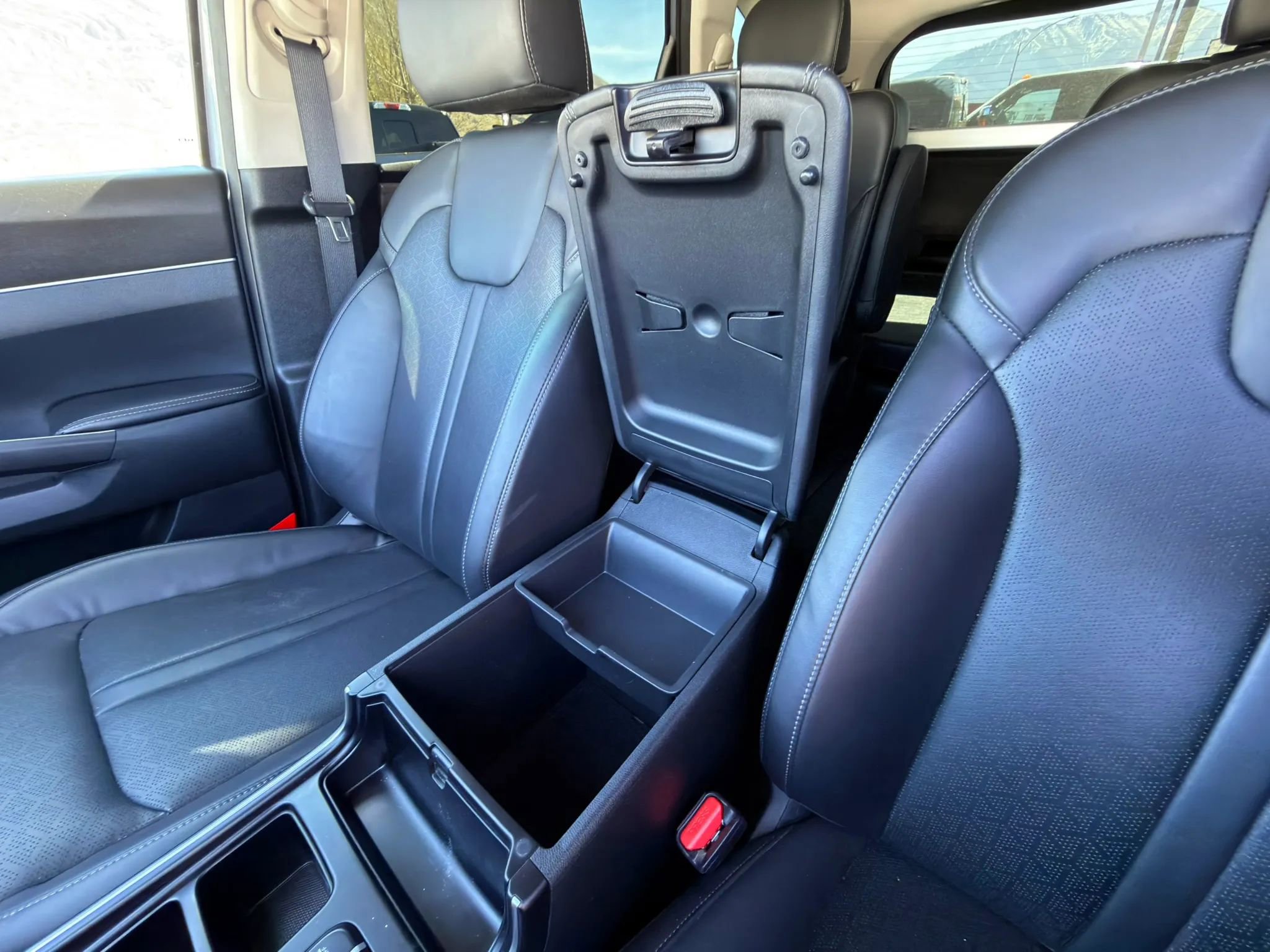 Used 2023 Kia Sorento X-Line EX image 27