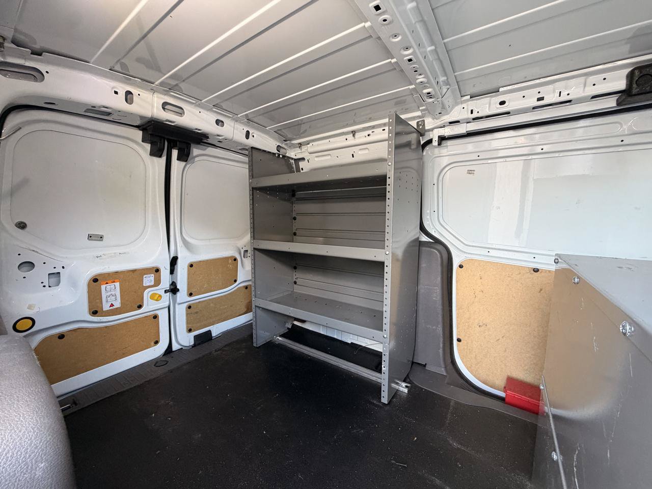 Used 2020 Ford Transit Connect XL FWD image 12