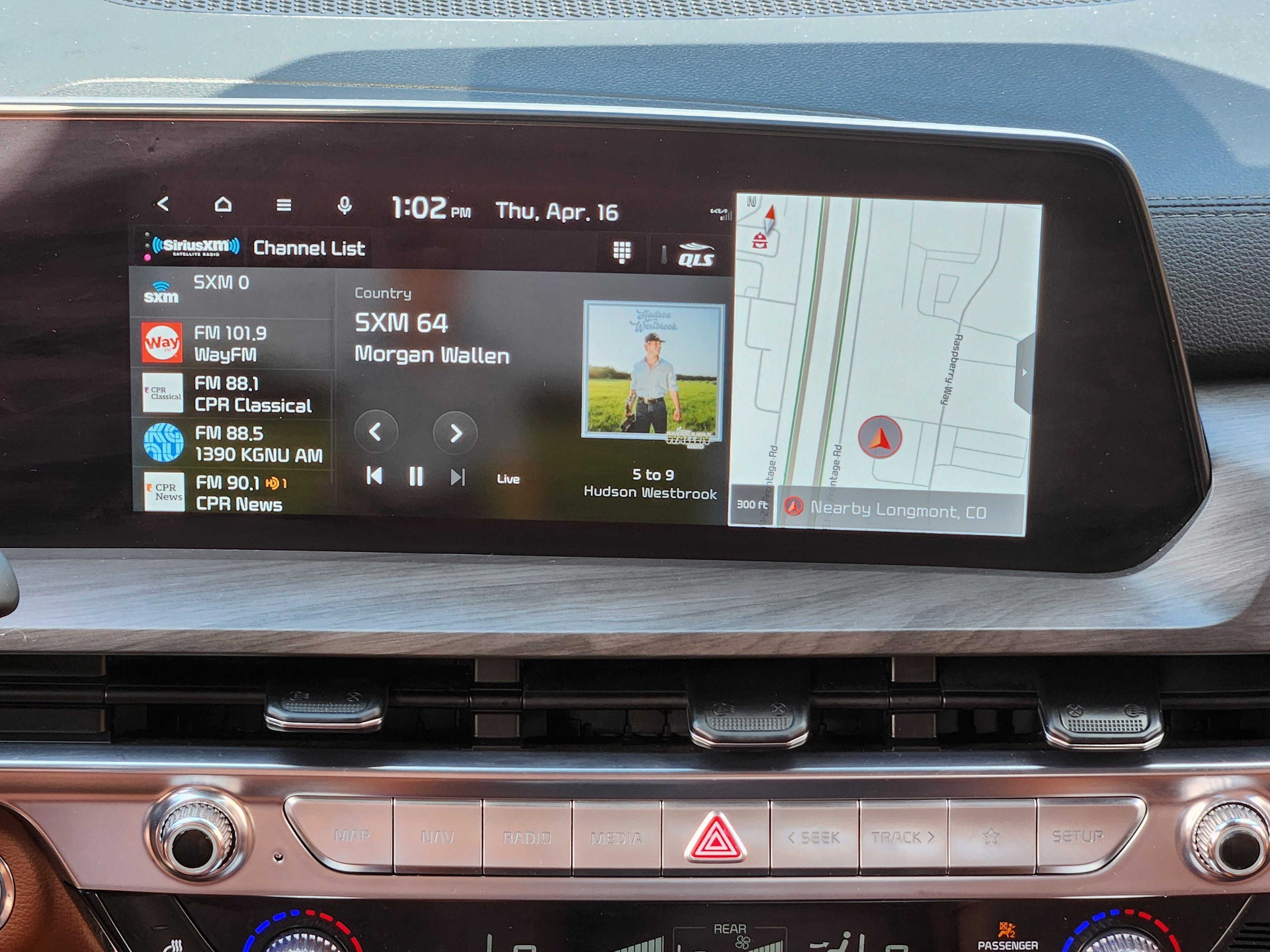 Used 2024 Kia Telluride SX X-Line image 32