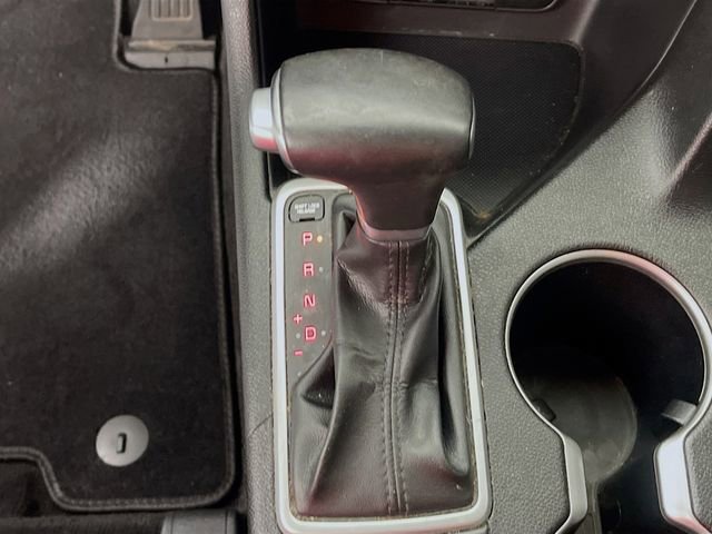 Used 2017 Kia Sportage EX w/ EX Premium Package FWD image 17